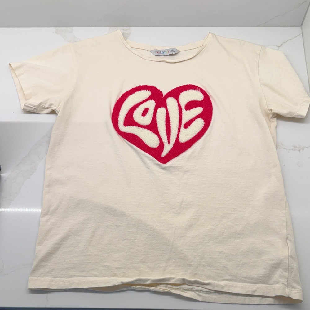 Compania Fantastica Love Tee